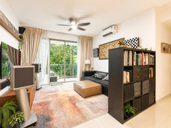 Casa Merah (D16), Apartment #586335211